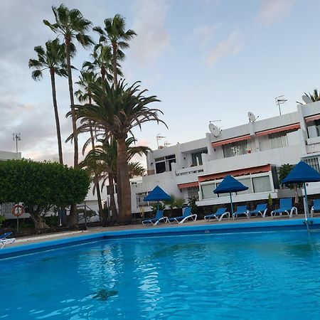 Casa Iry Διαμέρισμα Costa Del Silencio Εξωτερικό φωτογραφία