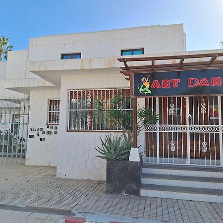 Casa Iry Διαμέρισμα Costa Del Silencio Εξωτερικό φωτογραφία