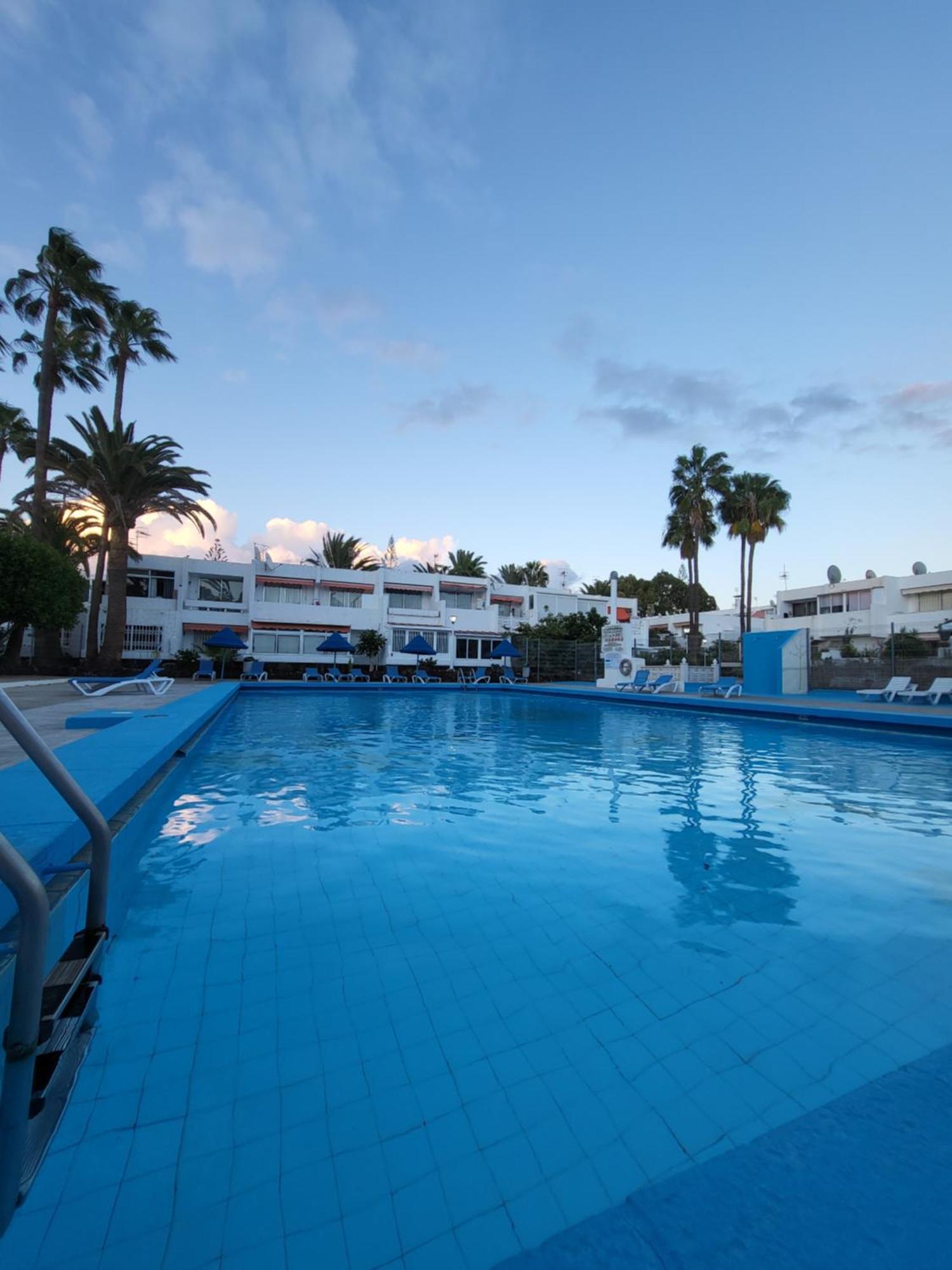 Casa Iry Διαμέρισμα Costa Del Silencio Εξωτερικό φωτογραφία