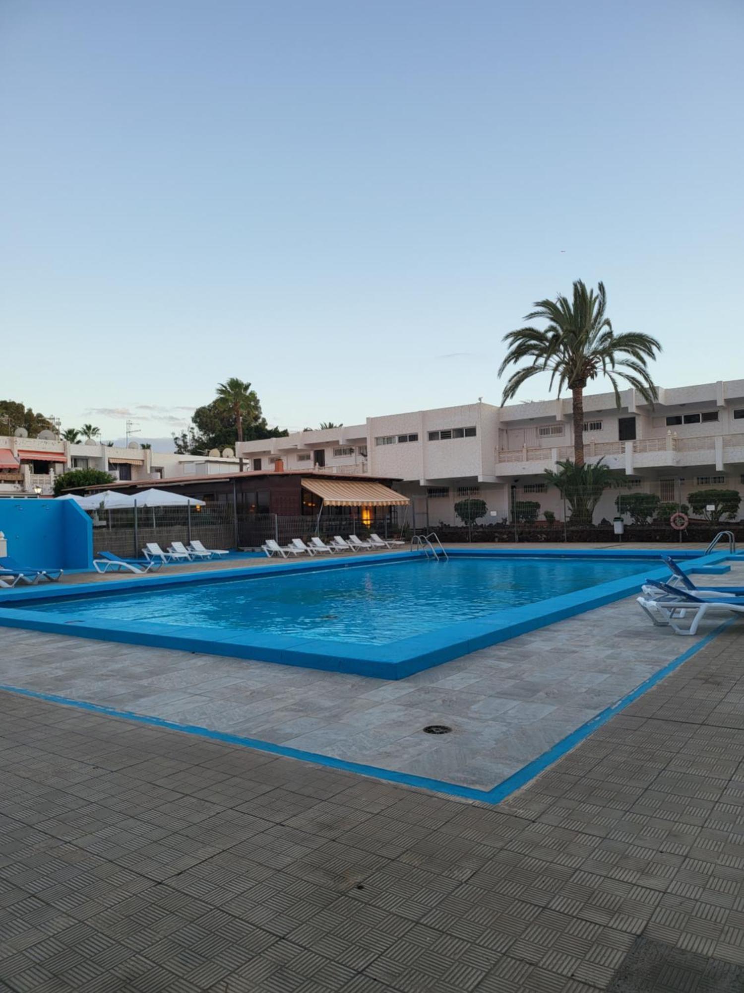 Casa Iry Διαμέρισμα Costa Del Silencio Εξωτερικό φωτογραφία