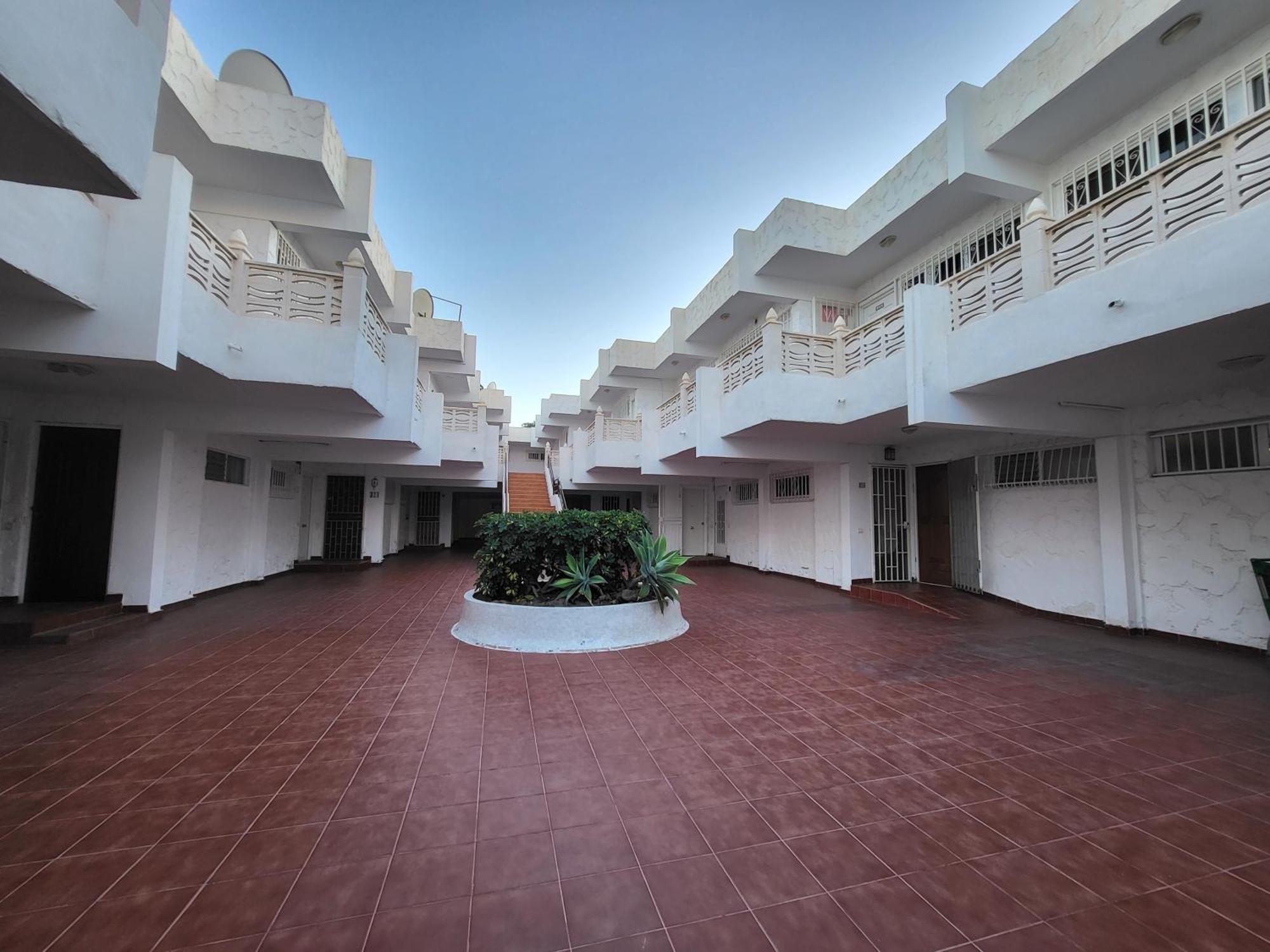 Casa Iry Διαμέρισμα Costa Del Silencio Εξωτερικό φωτογραφία