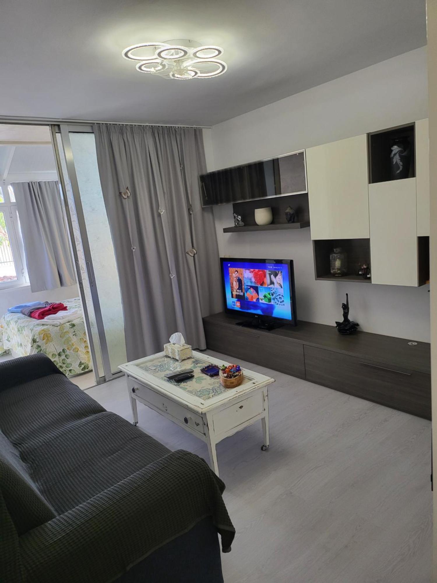 Casa Iry Διαμέρισμα Costa Del Silencio Εξωτερικό φωτογραφία