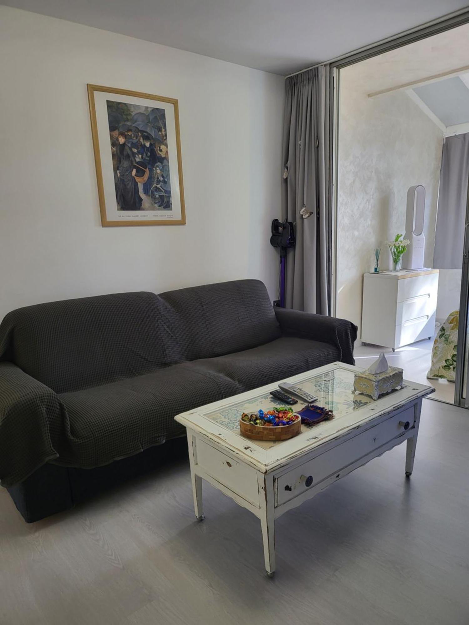 Casa Iry Διαμέρισμα Costa Del Silencio Εξωτερικό φωτογραφία