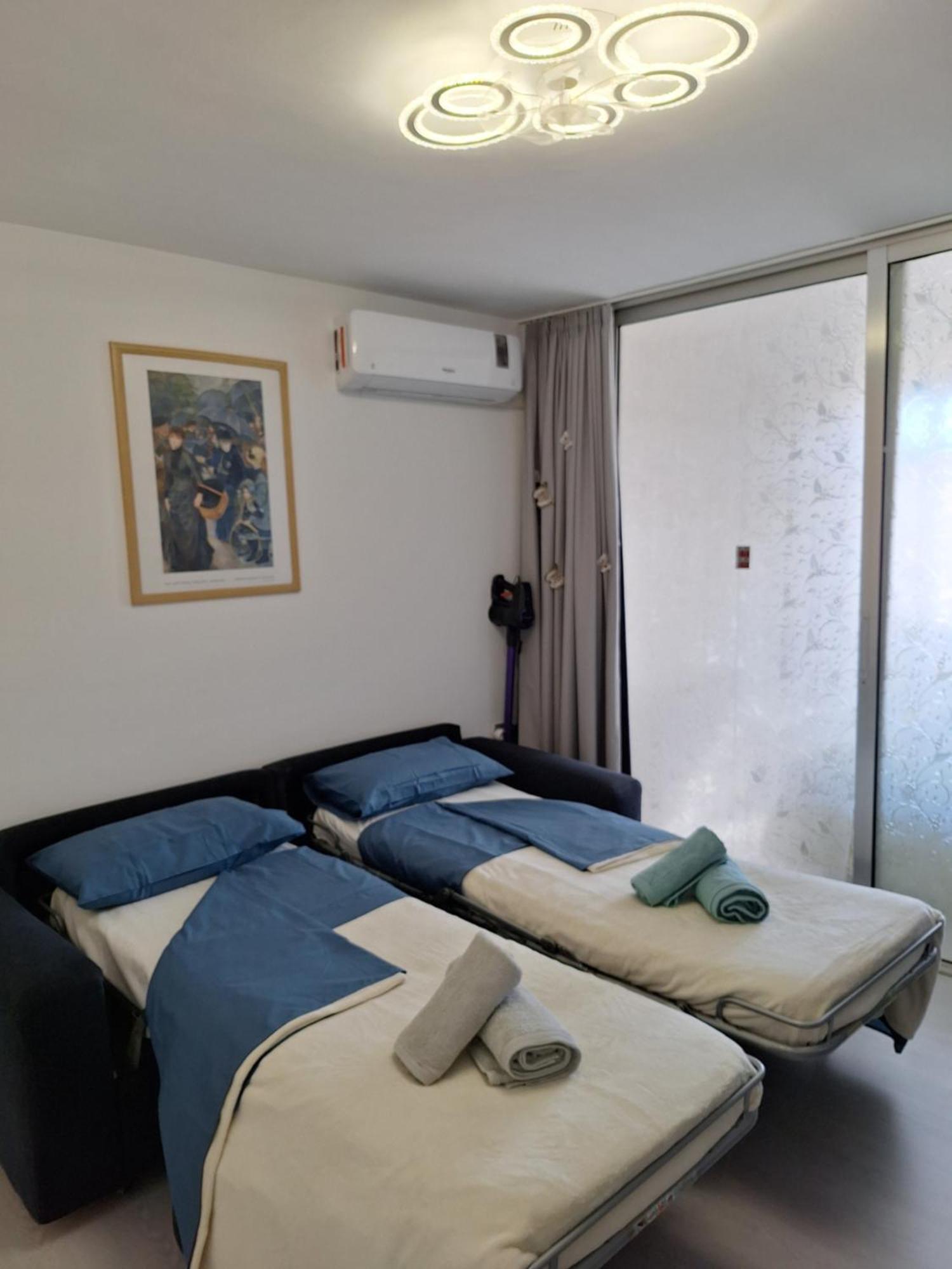 Casa Iry Διαμέρισμα Costa Del Silencio Εξωτερικό φωτογραφία